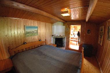 Maison de vacances �/en/au AM SEE HOLMSJON MALUNG (Dalarna)ou appartement ou maison de vacances