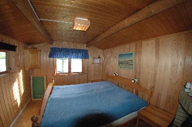 Maison de vacances �/en/au AM SEE HOLMSJON MALUNG (Dalarna)ou appartement ou maison de vacances