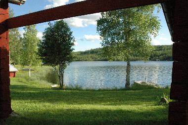 Maison de vacances �/en/au AM SEE HOLMSJON MALUNG (Dalarna)ou appartement ou maison de vacances