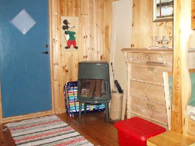 Maison de vacances �/en/au AM SEE HOLMSJON MALUNG (Dalarna)ou appartement ou maison de vacances