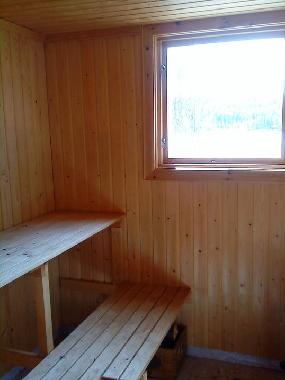 Maison de vacances �/en/au AM SEE HOLMSJON MALUNG (Dalarna)ou appartement ou maison de vacances