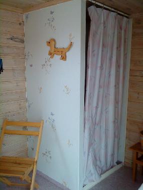 Maison de vacances �/en/au AM SEE HOLMSJON MALUNG (Dalarna)ou appartement ou maison de vacances