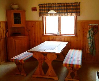 Maison de vacances �/en/au AM SEE HOLMSJON MALUNG (Dalarna)ou appartement ou maison de vacances