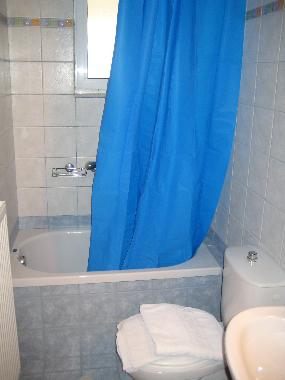 Appartement de vacances �/en/au zakros (Lasithi)ou appartement ou maison de vacances