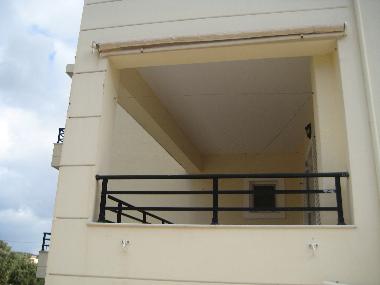 Appartement de vacances �/en/au zakros (Lasithi)ou appartement ou maison de vacances