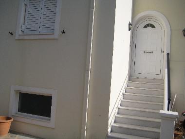 Appartement de vacances �/en/au zakros (Lasithi)ou appartement ou maison de vacances