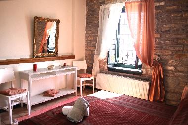 Villa /en/au Agios Georgios Nileias (Magnisia)ou appartement ou maison de vacances