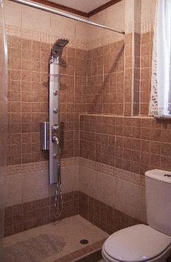 Villa /en/au Agios Georgios Nileias (Magnisia)ou appartement ou maison de vacances