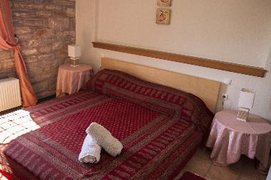 Villa /en/au Agios Georgios Nileias (Magnisia)ou appartement ou maison de vacances