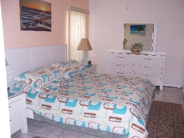 Maison de vacances /en/au Cape Coral (Florida)ou appartement ou maison de vacances