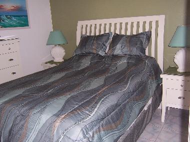 Maison de vacances /en/au Cape Coral (Florida)ou appartement ou maison de vacances