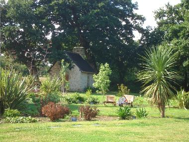 Maison de vacances �/en/au valognes (Manche)ou appartement ou maison de vacances