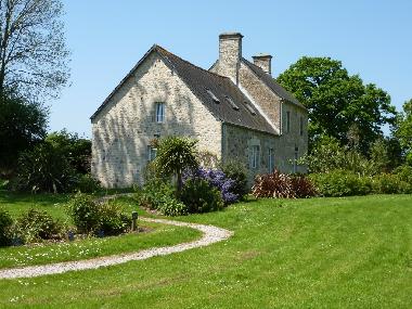 Maison de vacances �/en/au valognes (Manche)ou appartement ou maison de vacances