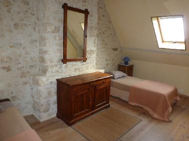 Maison de vacances �/en/au valognes (Manche)ou appartement ou maison de vacances