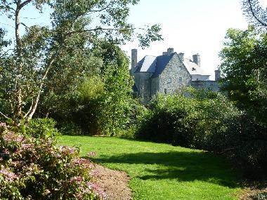 Maison de vacances �/en/au valognes (Manche)ou appartement ou maison de vacances