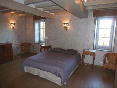 Maison de vacances �/en/au valognes (Manche)ou appartement ou maison de vacances