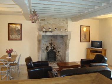 Maison de vacances �/en/au valognes (Manche)ou appartement ou maison de vacances