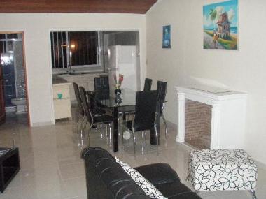 Appartement de vacances �/en/au San Andr�s (Distrito Capital)ou appartement ou maison de vacances