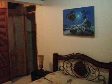 Appartement de vacances �/en/au San Andr�s (Distrito Capital)ou appartement ou maison de vacances