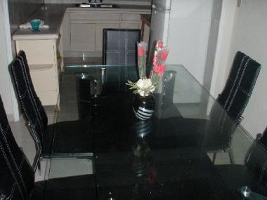 Appartement de vacances �/en/au San Andr�s (Distrito Capital)ou appartement ou maison de vacances