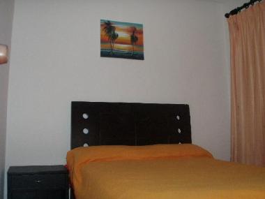 Appartement de vacances �/en/au San Andr�s (Distrito Capital)ou appartement ou maison de vacances