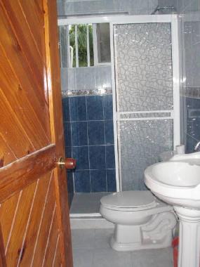 Appartement de vacances �/en/au San Andr�s (Distrito Capital)ou appartement ou maison de vacances