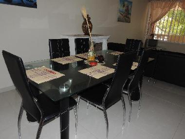 Appartement de vacances �/en/au San Andr�s (Distrito Capital)ou appartement ou maison de vacances