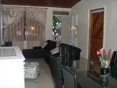 Appartement de vacances �/en/au San Andr�s (Distrito Capital)ou appartement ou maison de vacances