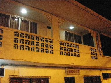 Appartement de vacances �/en/au San Andr�s (Distrito Capital)ou appartement ou maison de vacances