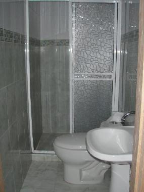 Appartement de vacances �/en/au San Andr�s (Distrito Capital)ou appartement ou maison de vacances