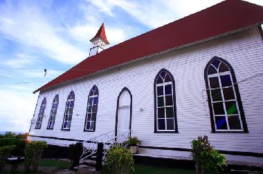 Appartement de vacances �/en/au San Andr�s (Distrito Capital)ou appartement ou maison de vacances