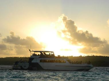 Appartement de vacances �/en/au San Andr�s (Distrito Capital)ou appartement ou maison de vacances