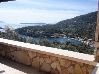 Villa /en/au Lefkada (Lefkada)ou appartement ou maison de vacances