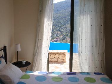 Villa /en/au Lefkada (Lefkada)ou appartement ou maison de vacances