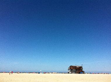 Maison de vacances �/en/au Wesselburenerkoog (Nordsee-Festland)ou appartement ou maison de vacances