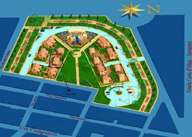 Villa �/en/au sampieri (Ragusa)ou appartement ou maison de vacances