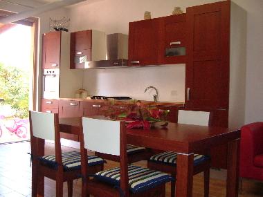 Villa �/en/au sampieri (Ragusa)ou appartement ou maison de vacances