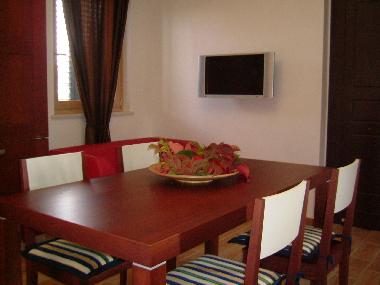 Villa �/en/au sampieri (Ragusa)ou appartement ou maison de vacances