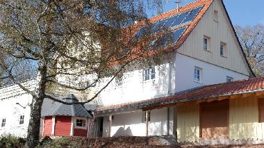 Maison de vacances �/en/au Seewald-Schernbach (Schwarzwald)ou appartement ou maison de vacances