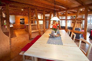 Maison de vacances �/en/au Seewald-Schernbach (Schwarzwald)ou appartement ou maison de vacances