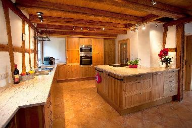 Maison de vacances �/en/au Seewald-Schernbach (Schwarzwald)ou appartement ou maison de vacances