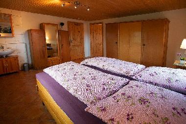Maison de vacances �/en/au Seewald-Schernbach (Schwarzwald)ou appartement ou maison de vacances