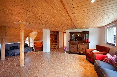 Maison de vacances �/en/au Seewald-Schernbach (Schwarzwald)ou appartement ou maison de vacances