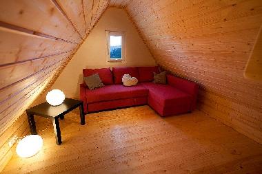 Maison de vacances �/en/au Seewald-Schernbach (Schwarzwald)ou appartement ou maison de vacances