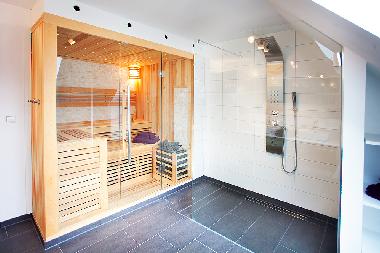 Maison de vacances /en/au Alpirsbach (Schwarzwald)ou appartement ou maison de vacances