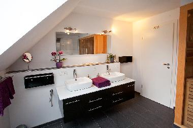 Maison de vacances /en/au Alpirsbach (Schwarzwald)ou appartement ou maison de vacances