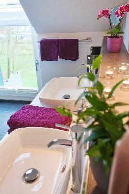 Maison de vacances /en/au Alpirsbach (Schwarzwald)ou appartement ou maison de vacances
