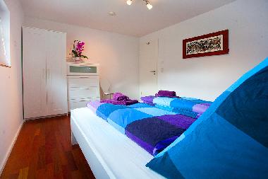 Maison de vacances /en/au Alpirsbach (Schwarzwald)ou appartement ou maison de vacances