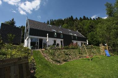 Maison de vacances /en/au Alpirsbach (Schwarzwald)ou appartement ou maison de vacances