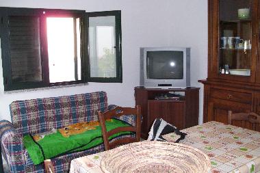 Appartement de vacances /en/au la caletta (Nuoro)ou appartement ou maison de vacances
